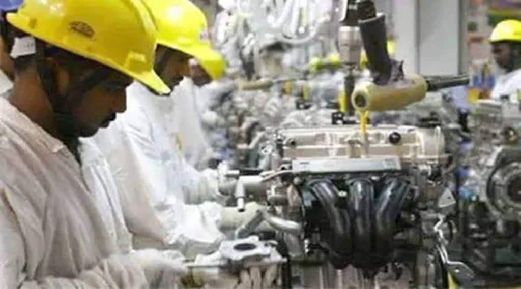 IIP, manufacturing, growth, the year in retrospect,