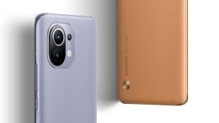 Xiaomi Mi 11, Mi 11, Xiaomi, Qualcomm