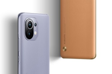 Xiaomi Mi 11, Mi 11, Xiaomi, Qualcomm