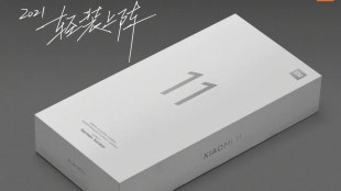 xiaomi mi 11
