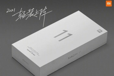 xiaomi mi 11