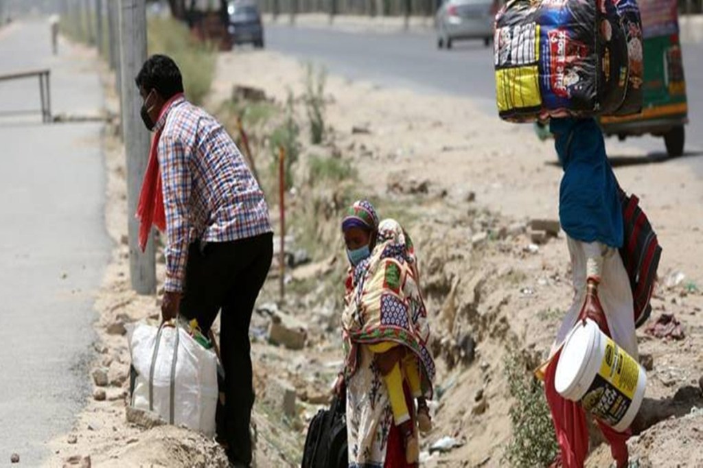 jobs, employment, lost jobs, companies' profits, cmie