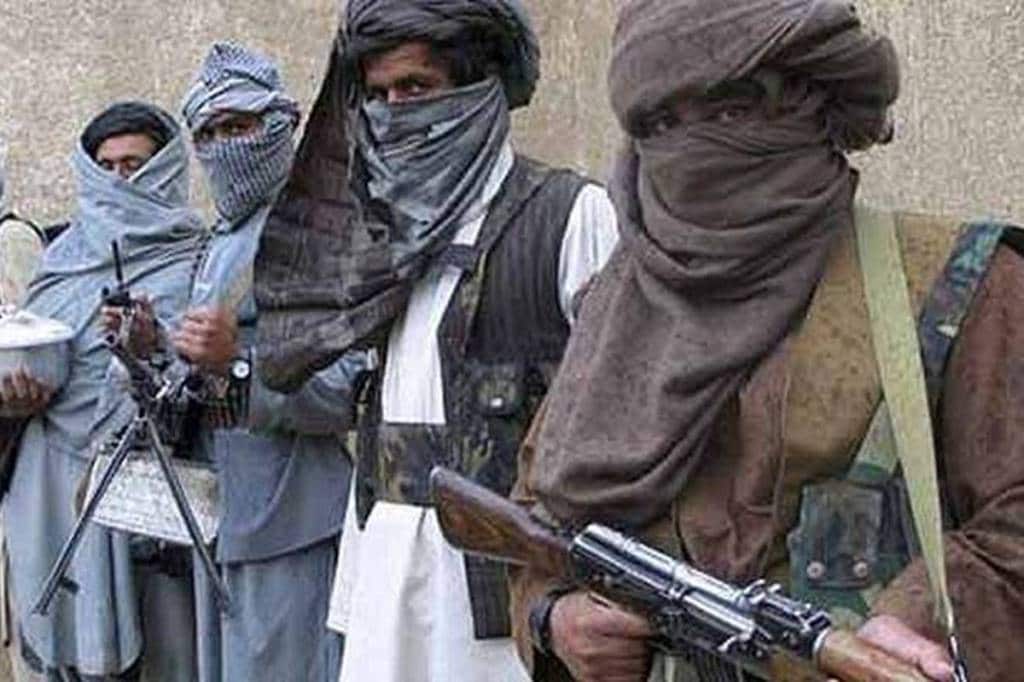 On Saturday, Army troops made a desperate attempt to persuade terrorists to surrender during an operation at Kanigam in Shopian district. (Representative image)