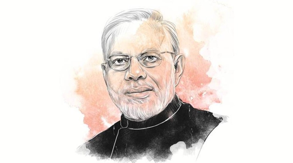 The district development council polls in Jammu and Kashmir have written a new chapter in the troubled region and have strengthened democracy, he said.
