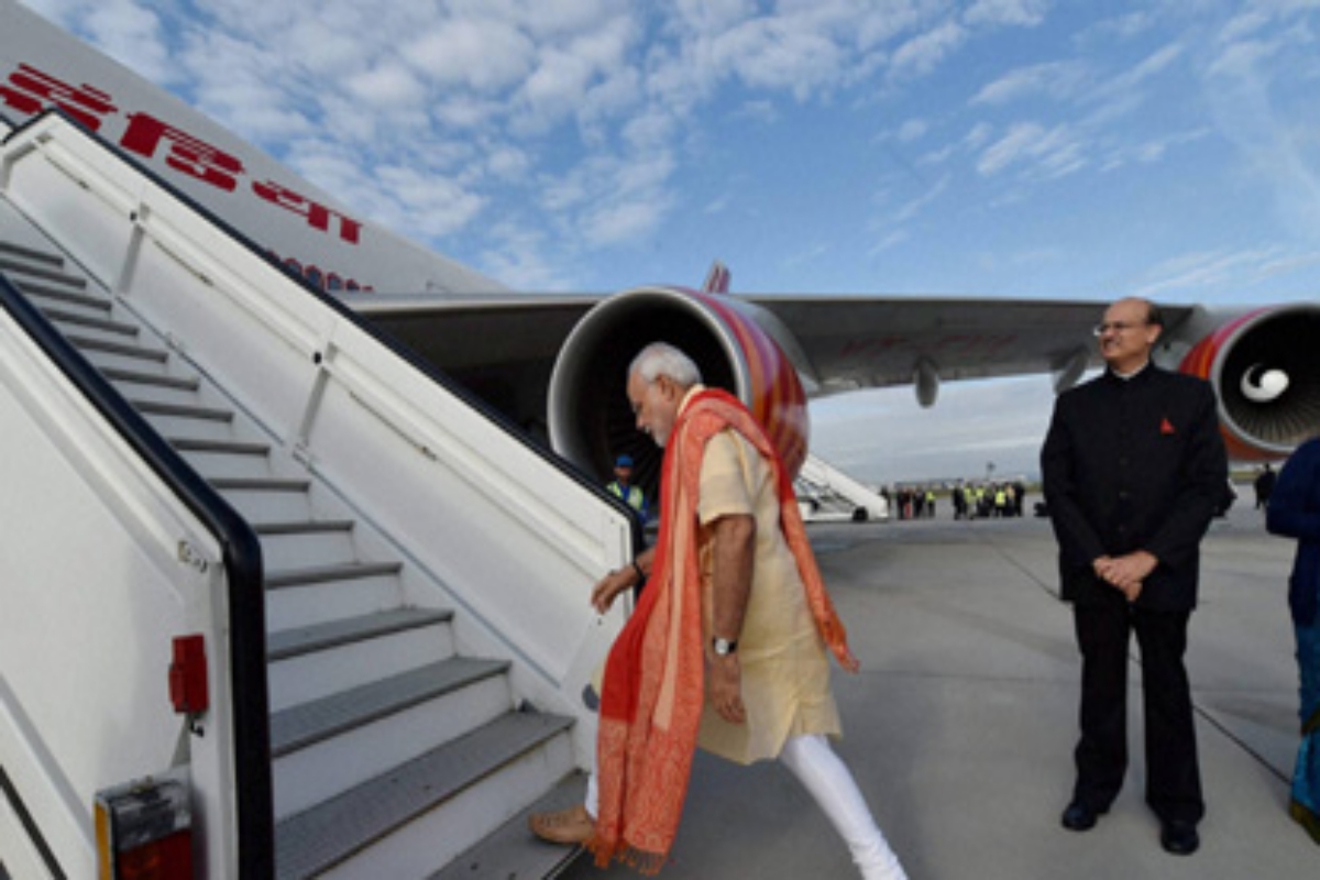 Indian Air Force, Central Information Commission demand for information on Special Flight Returns, Special Protection Group, IAF plea Indian Air Force, Central Information Commission demand for information on Special Flight Returns, Special Protection Group, IAF plea