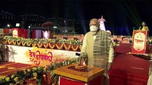 Due to the plant, nearly eight lakh people across the parch regions of Mundra, Lakhpat, Abdasa and Nakhatrana of the district will get benefit.