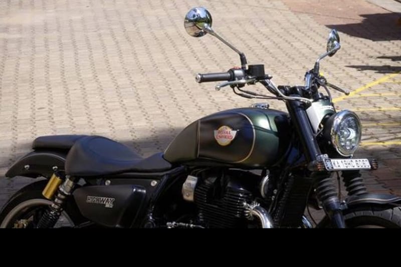 The 650 twins have proven to be a turning point in Royal Enfield's motorcycle manufacturing career across markets in the world, while also providing a whole new canvas to custom-bike builders. Bulleteer Customs happens to be one of them and is, in fact, very popular with Royal Enfield fans as well. (Photo: Instagram/bulleteercustoms)