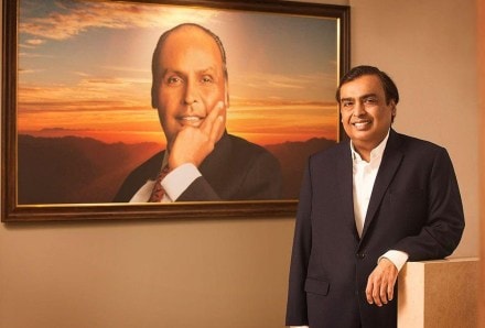 RIL, mukesh ambani, reliance industries, wealth creator