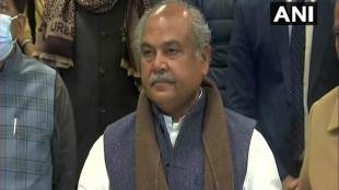 Tomar highlighted that the current paddy procurement under MSP is robust and the Centre has increased the number of purchase centres by 1.5 times of what it was last year.