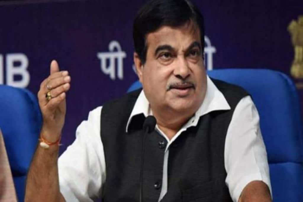 Karnataka 11,000 crore projects, karnataka nation highway projects, nitin gadkari, roud and transport ministry, ministry of msme