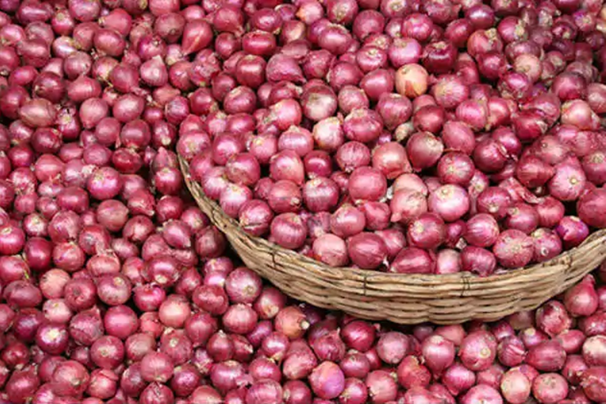 Shah had earlier said India can export some 20 lakh tonne this season after the arrival of the new crop. Shah had earlier said India can export some 20 lakh tonne this season after the arrival of the new crop.