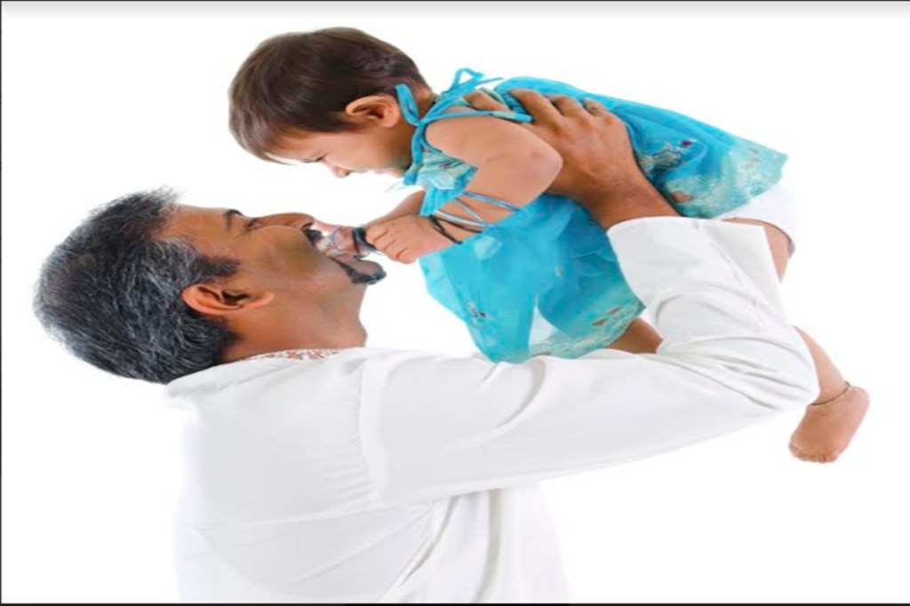 Across the world, as the pandemic shows no signs of abating, an increasing number of men are realising that family comes before anything else.