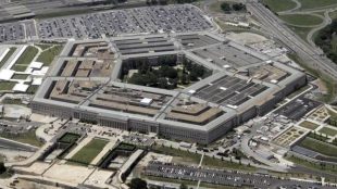 pentagon, donald trump, Defense Secretary Christopher Miller, Pentagon splitting US Cyber Command from the National Security Agency.