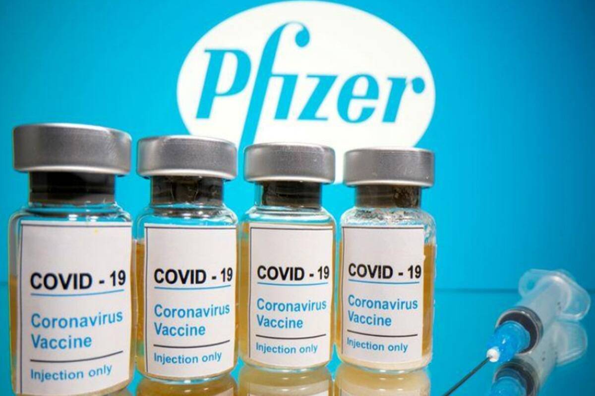 The move comes against the backdrop of two cases of severe allergic reactions and one of a relatively milder onset of allergic reaction in recipients being reported for the Pfizer vaccine in the UK The move comes against the backdrop of two cases of severe allergic reactions and one of a relatively milder onset of allergic reaction in recipients being reported for the Pfizer vaccine in the UK