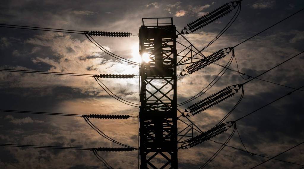 power consumption, growth in power deman, power ministry data, power conduct during pandemic