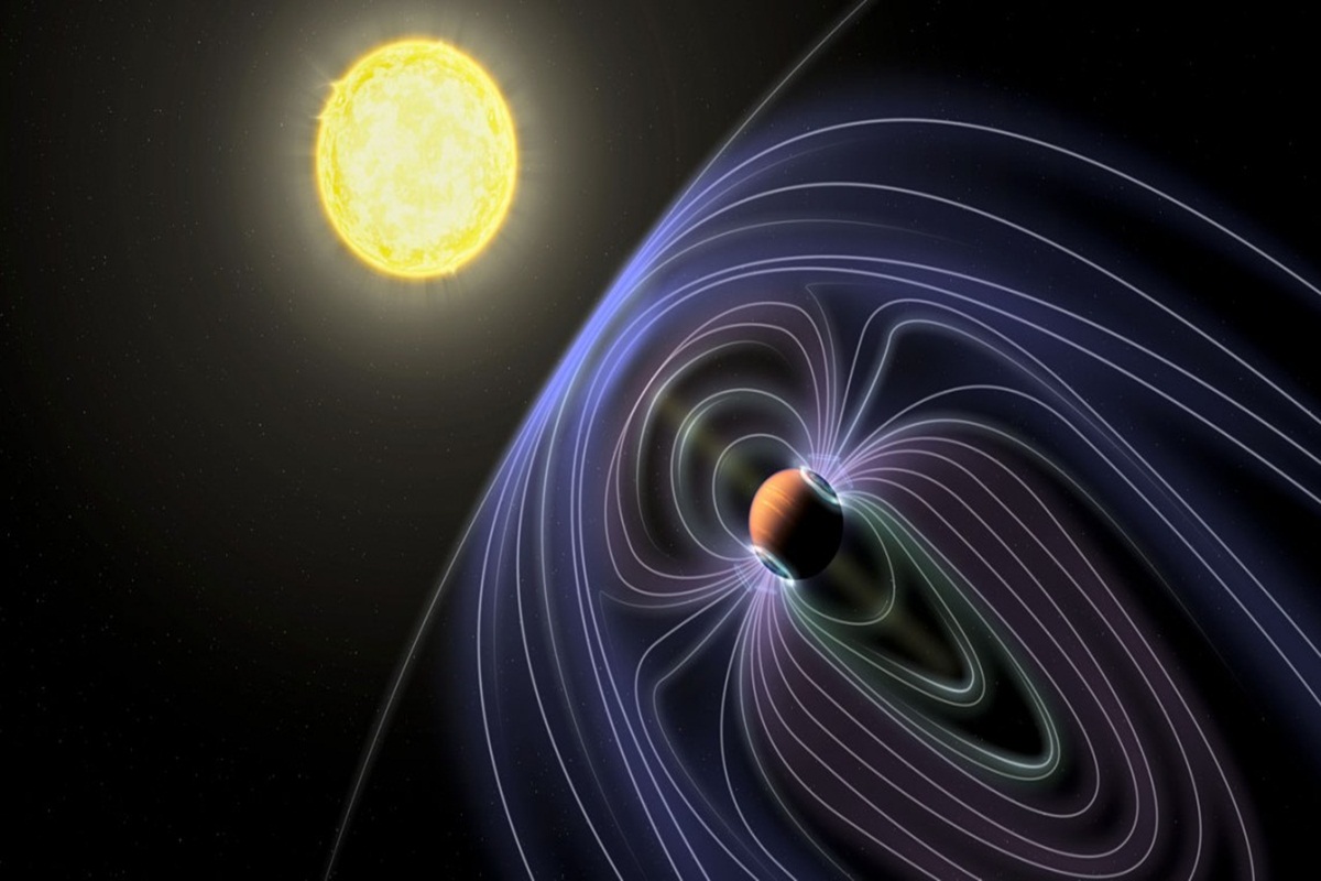 The team led by researchers from the Cornell University in the US also observed other potential exoplanetary radio-emission candidates in the constellation Cancer and Upsilon Andromedae systems. (Photo source: Twitter/@Cornell)