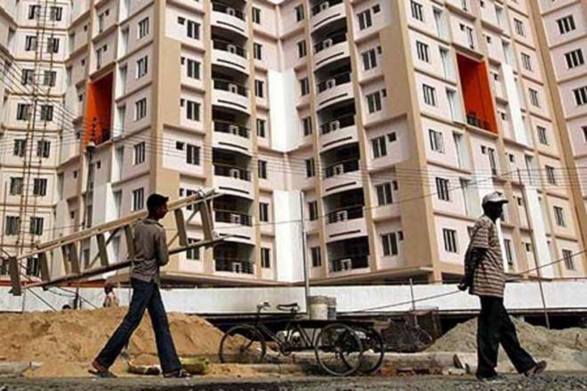 real estate, hoiusing, investment in real estate, national housing policy, GDP growth, Ketan Sengupta, Bengal Peerless Housing Develooment real estate, hoiusing, investment in real estate, national housing policy, GDP growth, Ketan Sengupta, Bengal Peerless Housing Develooment