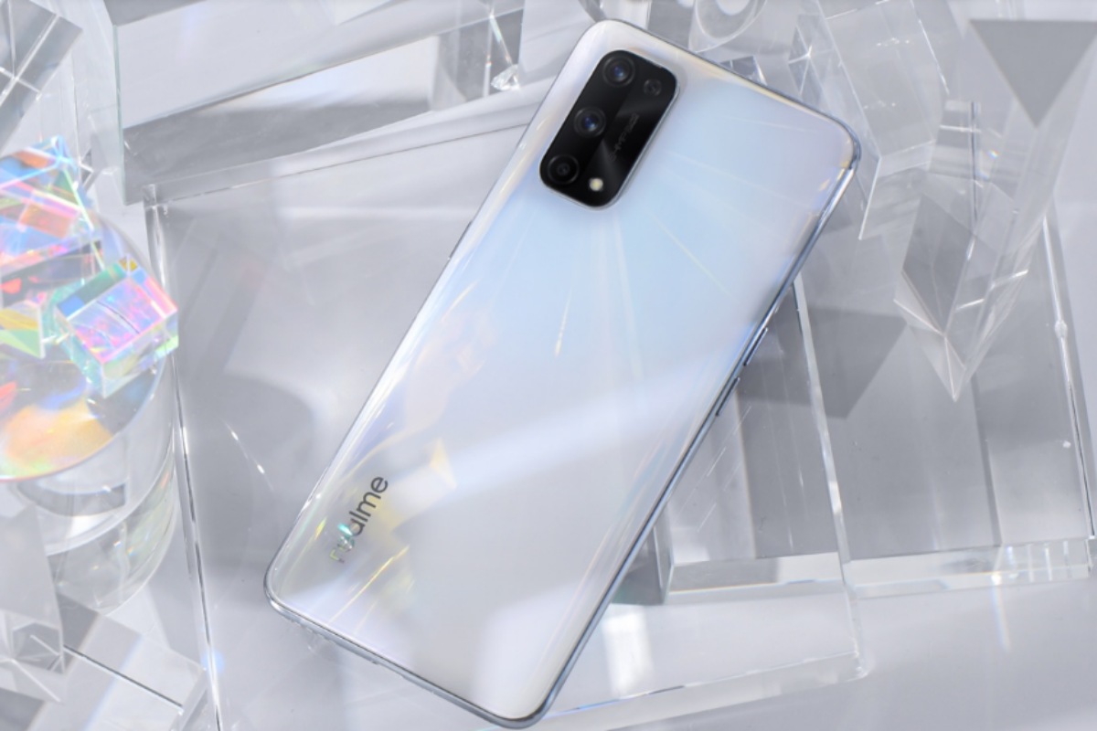 Realme X7 Pro, Realme X7-series, Realme, Realme X7, MediaTek