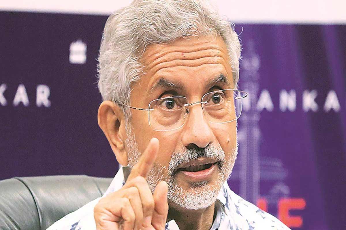 "He will hold discussions with his counterpart and Sri Lanka's leadership on the entire gamut of bilateral relations, the MEA said in a statement.