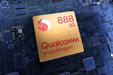 The 5nm Snapdragon 888 has a Kryo 680 CPU based on Arm's new Cortex-X1 core.
