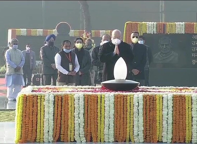 Amit Shah Visit in Bengal, Amit Shah West Bengal Visit Live