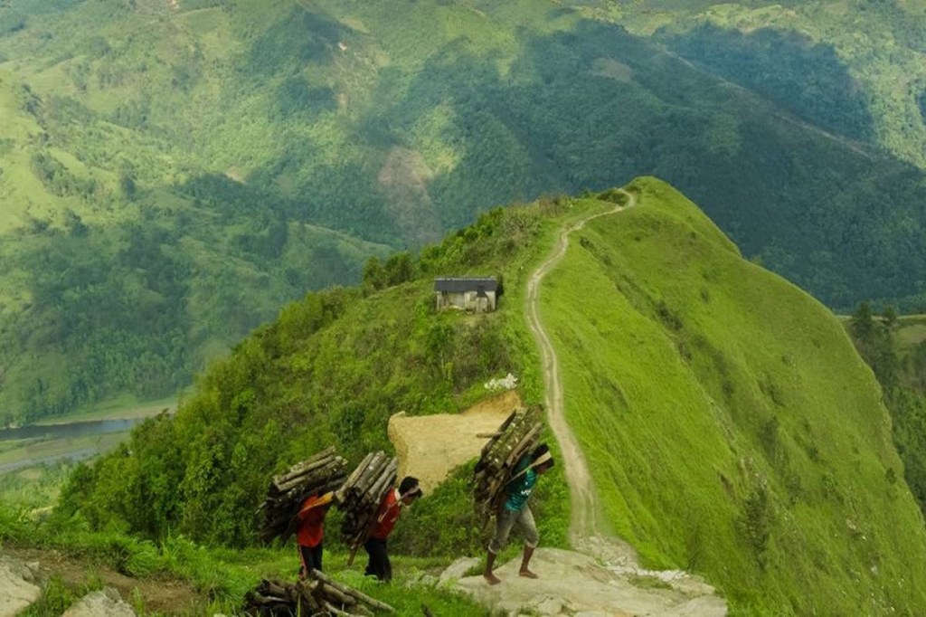 Shillong, capital city of Meghalaya is a popular tourist destination and records thousands of tourists visiting there in summer every year.
