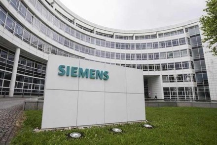 The initiatives include Siemens Technical Academy and Dual VET at government ITIs. (Photo source: Reuters)