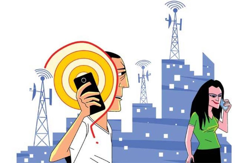 DoT asks e-commerce sites to pull down listings of mobile signal boosters