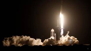 SpaceX, dragon Supply ship, commercial space crew SpaceX, Kennedy Space Centre, Falcon 9 rocket