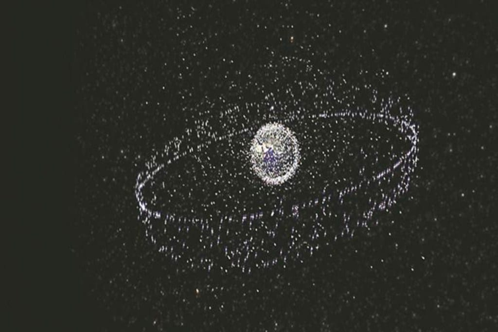 space debris, secure orbital environment, sustainable use of space, removal of space debris, Astroscale of Japan, JAXA, Space Situational Awareness, Space Domain Awareness