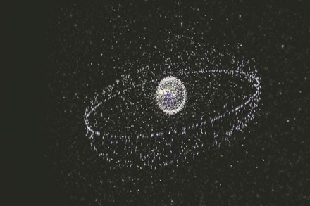 space debris, secure orbital environment, sustainable use of space, removal of space debris, Astroscale of Japan, JAXA, Space Situational Awareness, Space Domain Awareness