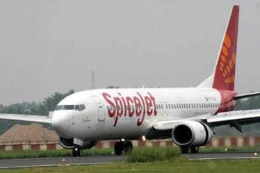 Om Logistics will provide SpiceJet with the refrigerated trucks across the country.