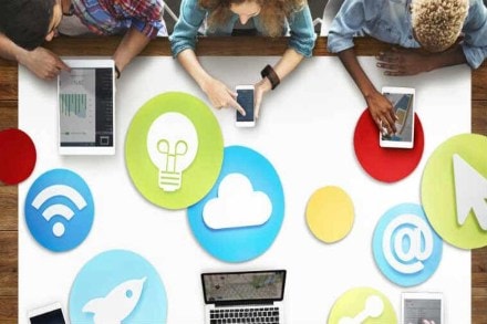 DPIIT startups under the Startup India programme had created 1,54,558 jobs in 2019 up from 95,338 jobs in 2018. (Representational Image)