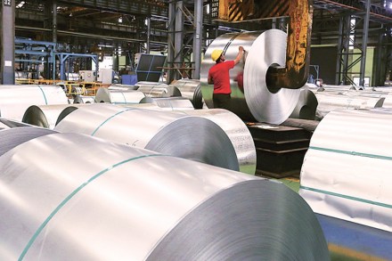 The global commodity outlook and prices seem to be improving, aided by Chinese macro data and positive vaccine news. The global commodity outlook and prices seem to be improving, aided by Chinese macro data and positive vaccine news.