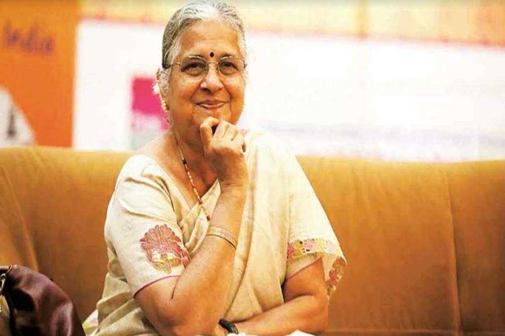 The author blends life lessons with our traditions in her stories