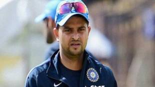 Suresh Raina lends support to Uttar Pradesh govt's early childhood learning initiative