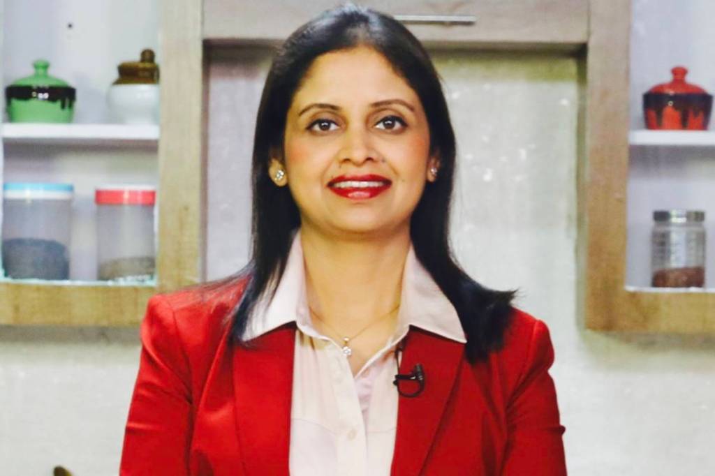 Manjari Chandra says any food with high vitamin C content, or that improves gut health would definitely strengthen immunity