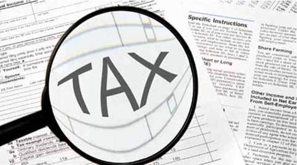 On the direct tax front, the collection till the end of January was lower by 6.7% compared to the same period a year ago.