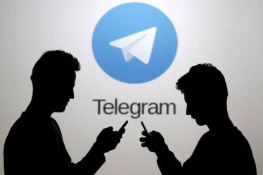 telegram messenger, telegram news