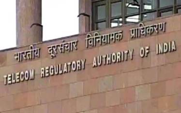 The Telecom Regulatory Authority of India (Trai) is working “whole heartedly” in this direction, said Vaghela.