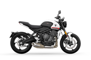 Triumph Trident 660