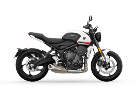 Triumph Trident 660