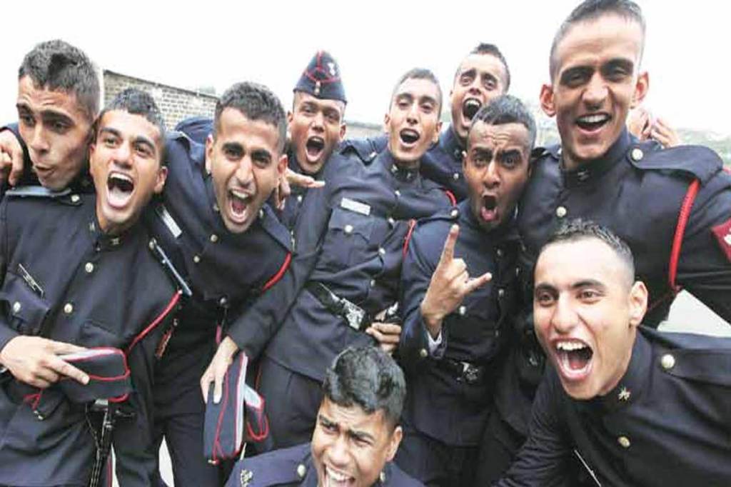 Download your UPSC CDS Exam II 2020 results sheet and take a print out for further use.