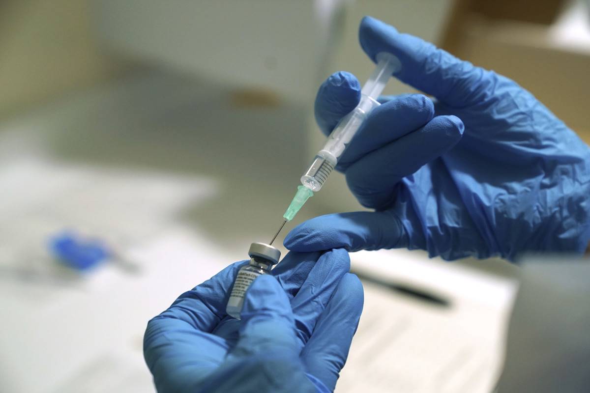 Deliverance 2021: Indian firms up cold storage & vial supplies as govt readies Covid 19 vaccine roll out