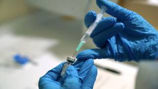 Deliverance 2021: Indian firms up cold storage & vial supplies as govt readies Covid 19 vaccine roll out