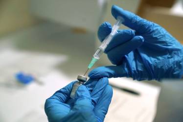Deliverance 2021: Indian firms up cold storage & vial supplies as govt readies Covid 19 vaccine roll out