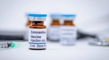 Bhushan said state governments have been allowed to form vaccination session sites even at units where the Army or paramilitary is posted. (Representational image; AP photo)