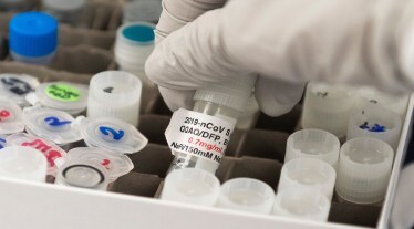 Earlier, the officials had said that the government might also use its Civil Lines centre for the storage of the vaccine.