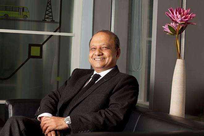 Q3 and Q4 growth will help support more CV sales: VE Commercial Vehicles