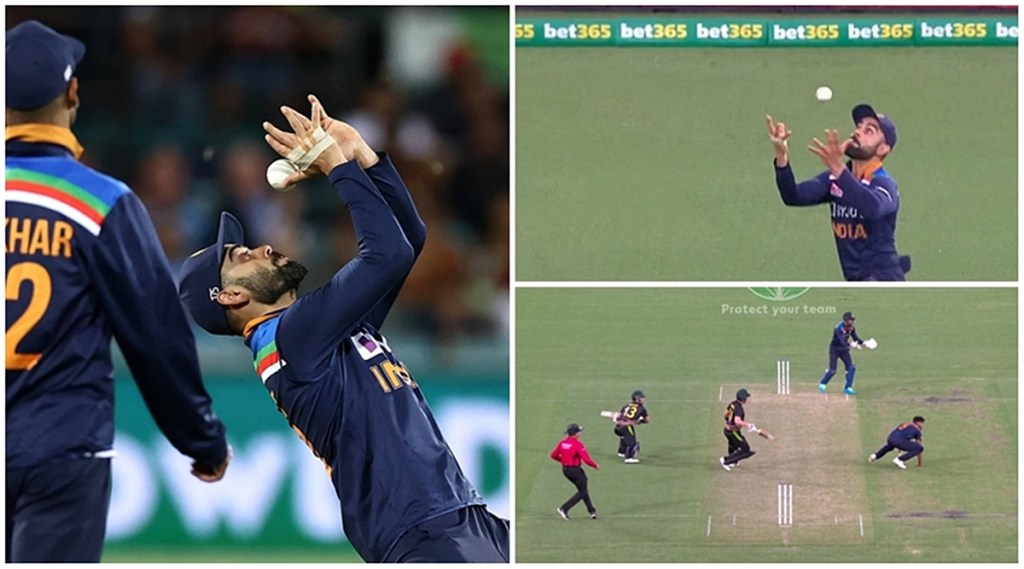 virat kohli, virat kohli icc test batsmen ranking